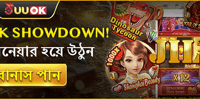 সাপ্তাহিক ভিআইপি ক্যাশব্যাক অফার promotion